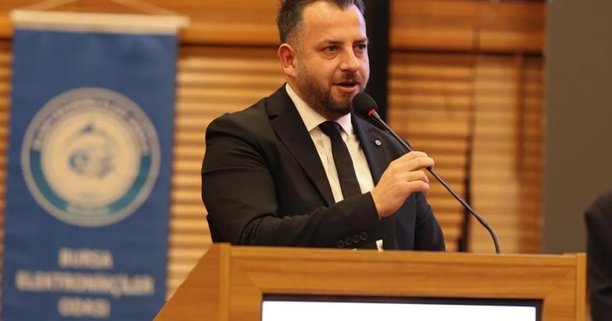 Kırcalı: Okul güvenliğinde teknolojiyi önemsemeliyiz