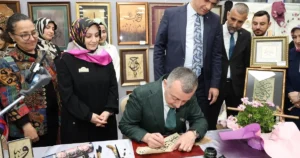 Kocaeli Büyükşehir Belediyesi bünyesinde hizmet veren KO-MEK’in her yıl büyük