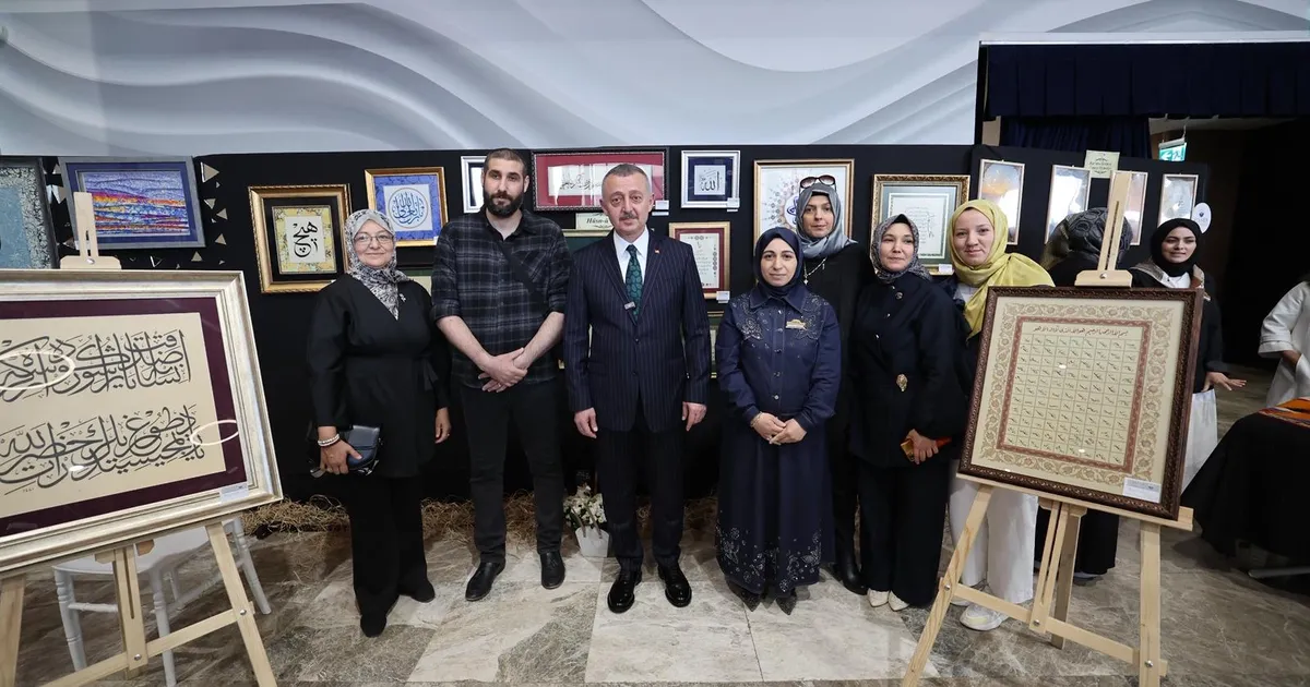 KO-MEK’ten İzmit’te büyüleyen yıl sonu sergisi