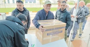 Kocaeli Büyükşehir Belediyesi, denizcilik faaliyetlerine ve yerel ekonomiye katkı sağlamak
