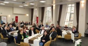 Kocaeli İzmit Belediyesi, 25-28 Haziran tarihleri arasında gerçekleştirilecek Uluslararası 3.