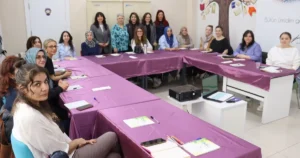 İzmit Belediyesi ile Kocaeli İş Kadınları ve Yöneticileri Derneği (KOİDER)