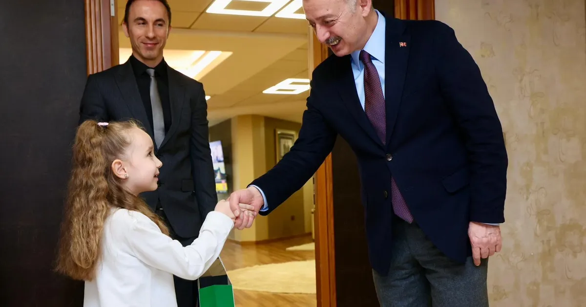 Kocaeli’de Büyükşehir koltuğu çocuklarda