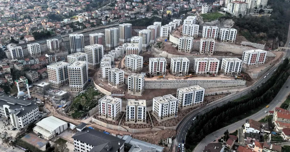 Kocaeli’de ‘Cedit’ dönüşümde son şeklini alıyor