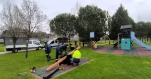 Kocaeli Büyükşehir Belediyesi, yaz döneminde çocukların daha güvenli ve sağlıklı