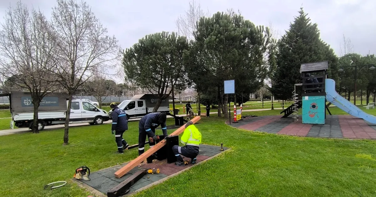 Kocaeli’de çocuklara güvenli yaz alanları