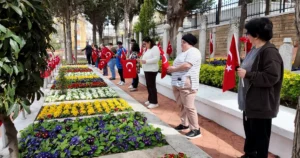 Kocaeli Büyükşehir Belediyesi bünyesinde hizmet alan Gonca Engelsiz Yaşam Merkezi
