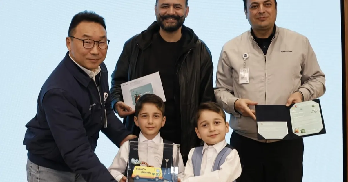 Kocaeli’de Goncalı Ensar’dan Türkiye başarısı