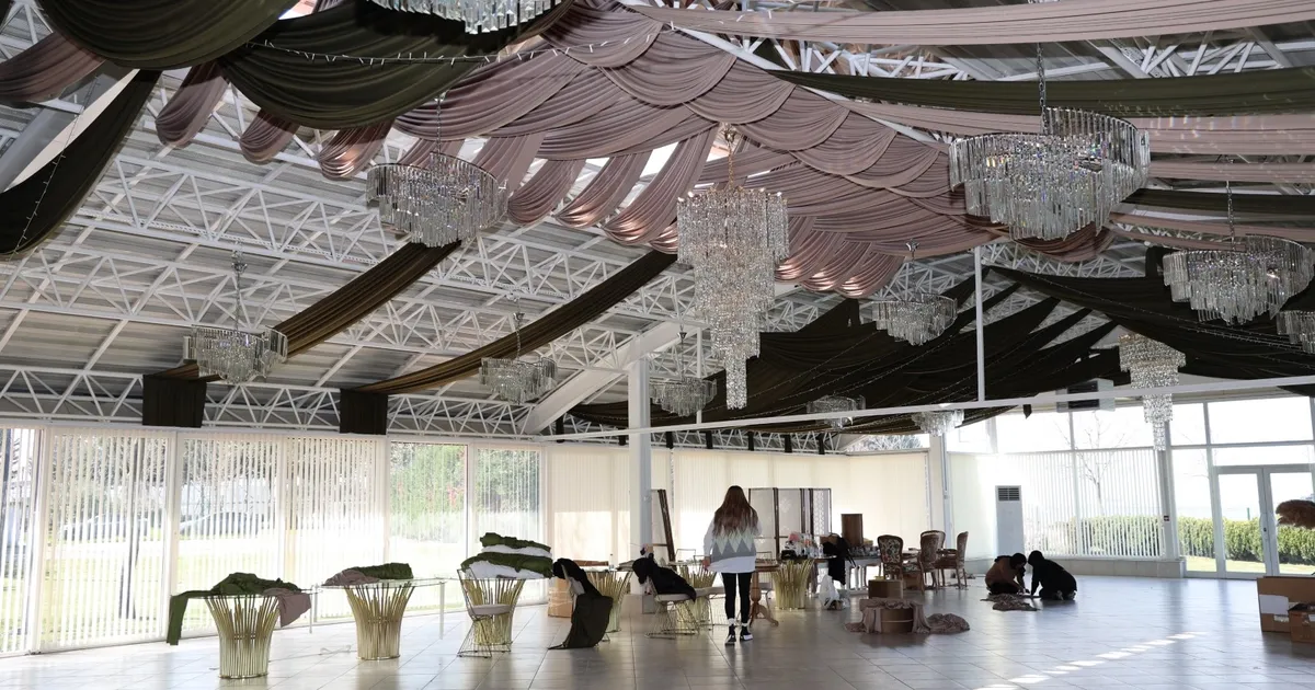 Kocaeli’de “Gönül Bahçem” hizmete giriyor