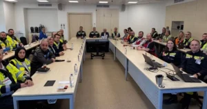 Kocaeli Büyükşehir Belediyesi, bünyesinde ve bağlı kuruluşlarında görev yapan iş