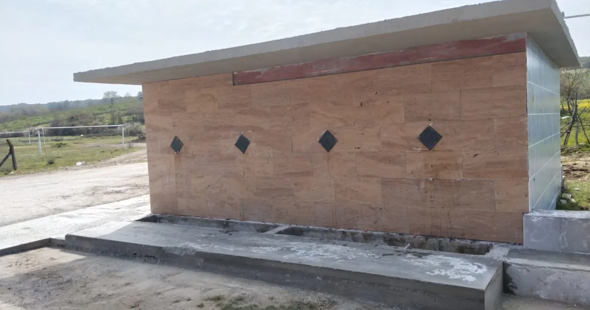 Kocaeli’de köy çeşmeleri yenileniyor