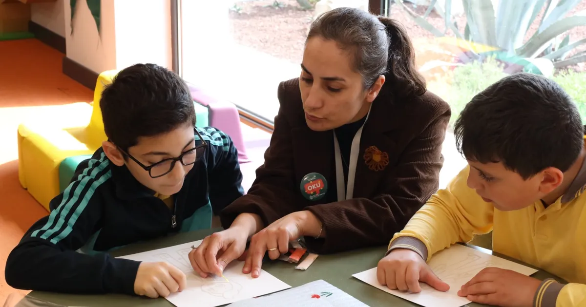 Kocaeli’de “Yaşayan Kütüphaneler” unutulmaz anlar yaşattı