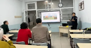 Kocaeli Büyükşehir Belediyesi İtfaiye Dairesi Başkanlığı, Gençlik ve Spor Hizmetleri