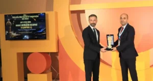 Kocaeli Büyükşehir Belediyesi iştiraki UlaşımPark A.Ş., “Raylı Sistemler için Entegre