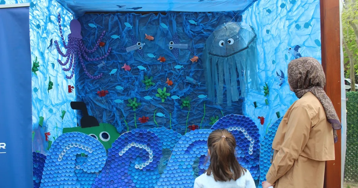 Kocaeli’nin ‘Lokomotif’inde geri dönüşüm rüzgârı