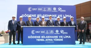 Konya Büyükşehir Belediyesi tarafından Meram Gödene’ye kazandırılacak Bilgehane, Lise Medeniyet