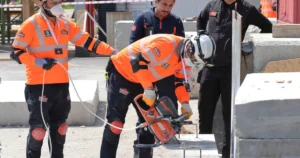 Konya'da Karatay Belediyesi bünyesinde kurulan Arama Kurtarma Ekibi, yaklaşık 1,5