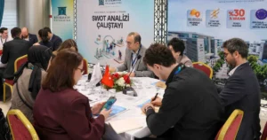 Konya Ticaret Odası (KTO) Karatay Üniversitesi Sağlık Bilimleri Fakültesi Fizyoterapi