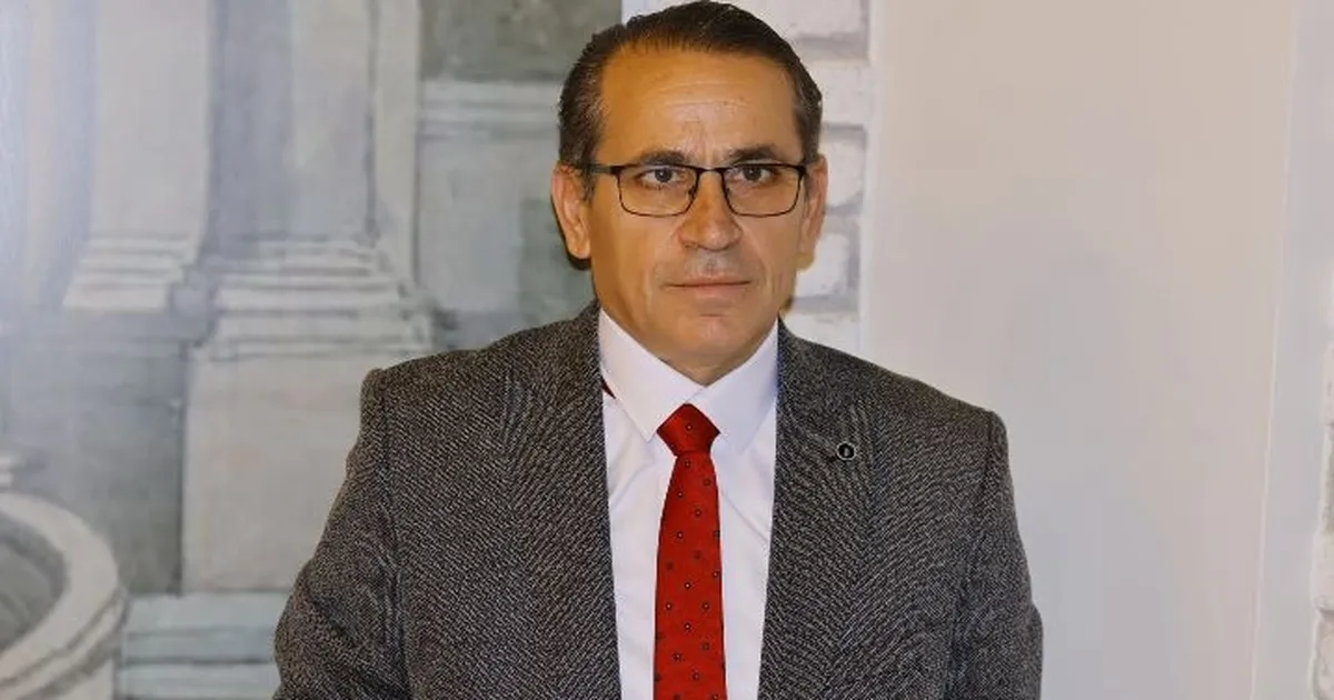 Konya Pazarcılar Odası Başkanı Cengiz Yılmaz, Meram’daki etkinliğin yalnızca yöresel
