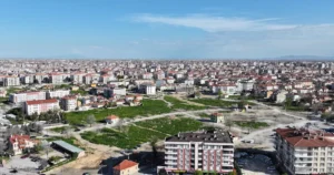 Konya Büyükşehir Belediye Başkanı Uğur İbrahim Altay, şehrin dönüşümüne değer
