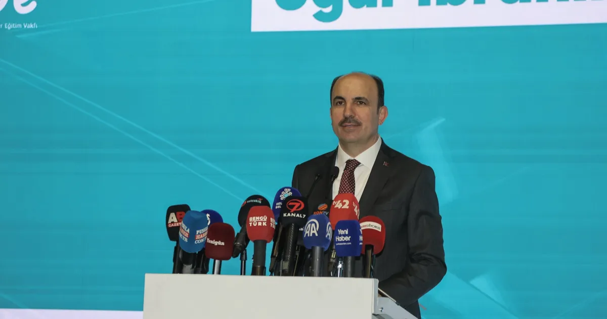 Konya’da SOBE’nin 10 yıllık etki ve stratejik hedefleri anlatıldı 