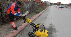 Konya Büyükşehir Belediyesi, su kaynaklarının etkin, verimli ve sürdürülebilir kullanımı