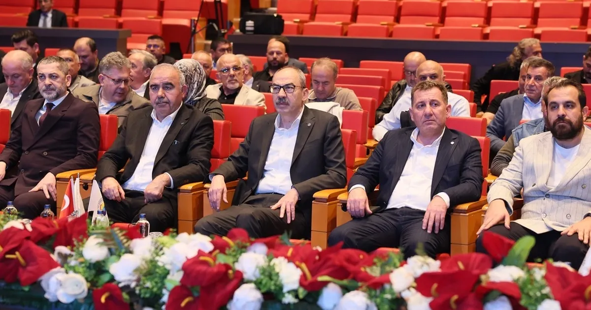 KTO’dan ‘döviz dönüşüm desteği’ne uzatma talebi