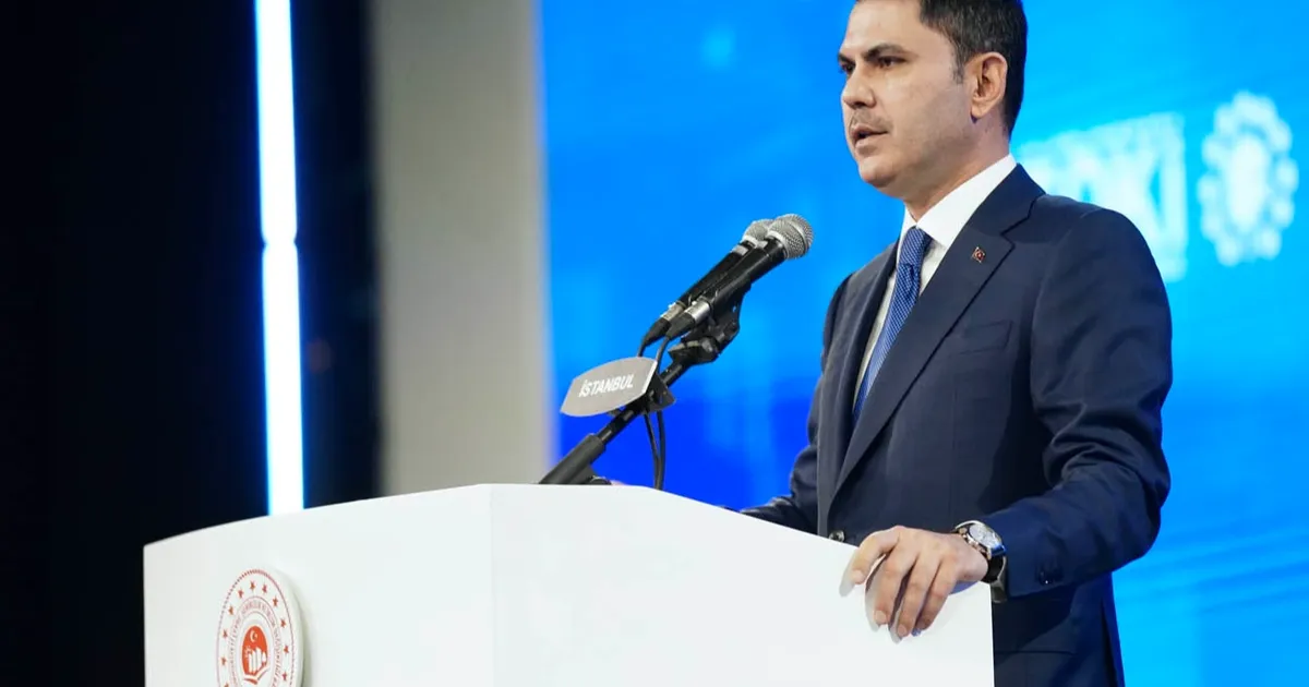 Kurum: İstanbul, Türkiye’nin beka meselesi