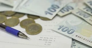 2025 hesap dönemine ait kurumlar vergisi beyannameleri 30 Nisan Perşembe
