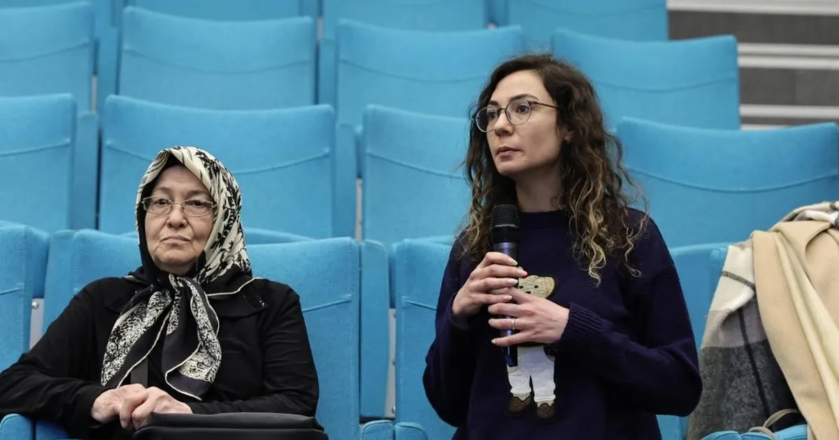 Kütahya Belediyesi’nden Halk Günü buluşması