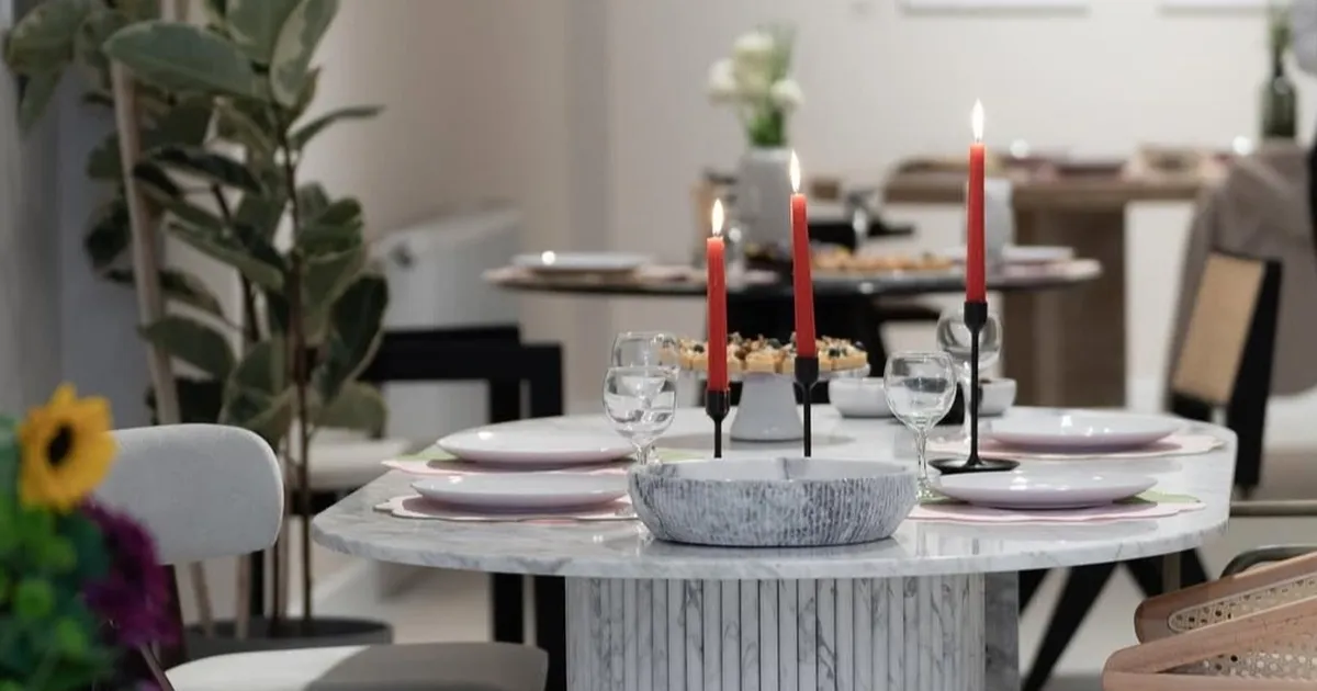 Lüksün gizli düşmanı ‘leke’ tarihe karışıyor… Doğal taşın kaderini değiştiren Türk girişimi