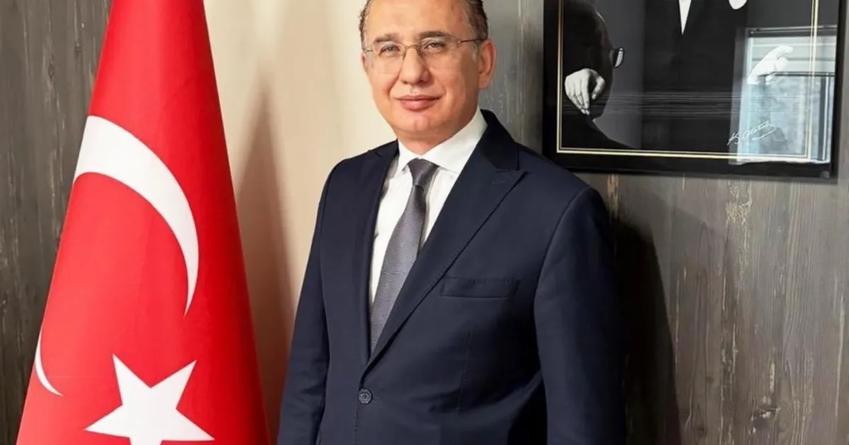 Lütfi Çarşıbaşı Mimarsinan OSB’ye aday