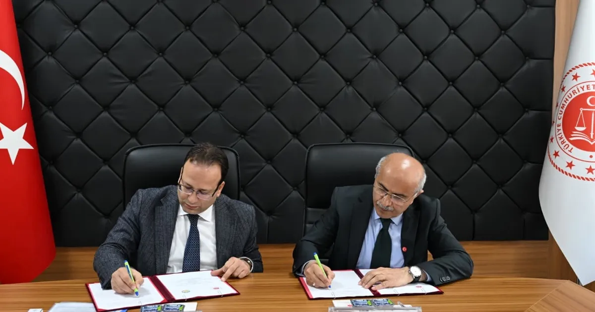 Malatya’da hükümlüler kamu hizmetlerinde çalıştırılacak