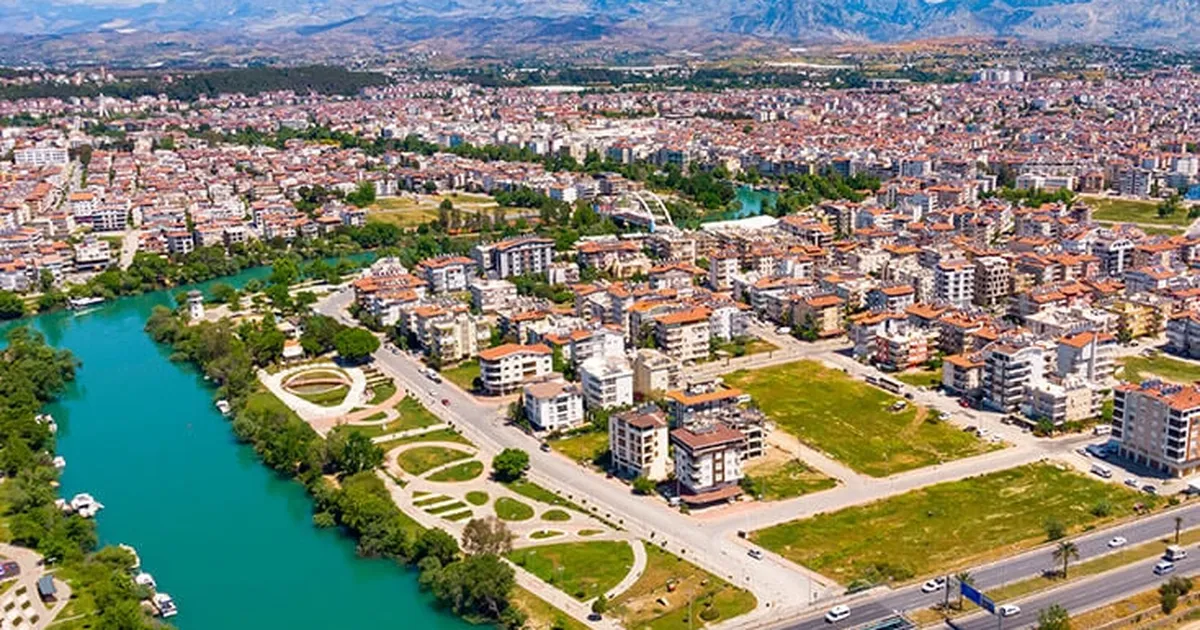 Manavgat ve Side yatırımcıların gözdesi… Turizm destekli gayrimenkulde güçlü yükseliş