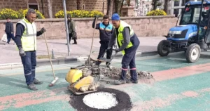 Manisa’nın 5 asırlık geleneği Uluslararası Manisa Mesir Macunu Festivali, 21-26