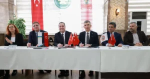 Manisa Büyükşehir Belediyesi, Somalı vatandaşların kronikleşen ısınma sorununa kalıcı çözüm