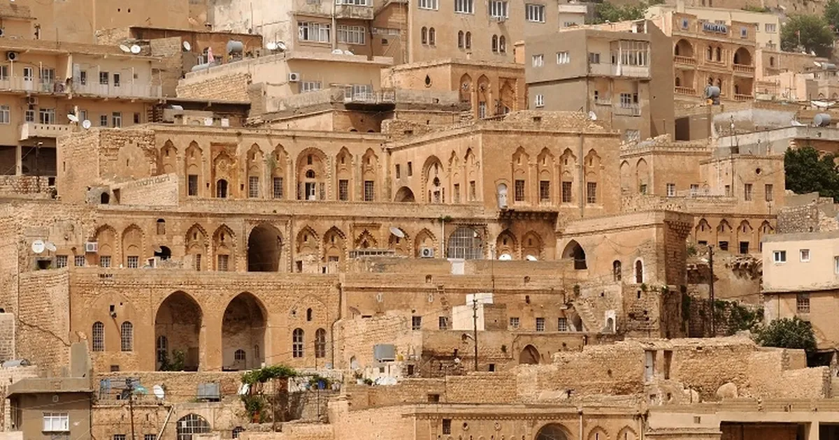Mardin dijital dünyanın gündemine taşındı