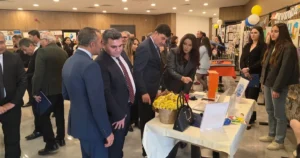 Mardin İl Millî Eğitim Müdürlüğü tarafından düzenlenen eTwinning Kalite Etiketi