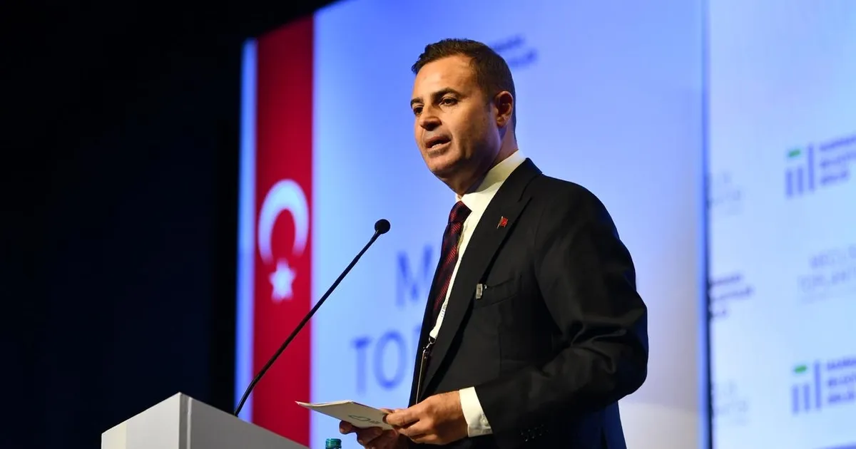 Marmara’nın geleceği Ahmet Akın’a emanet