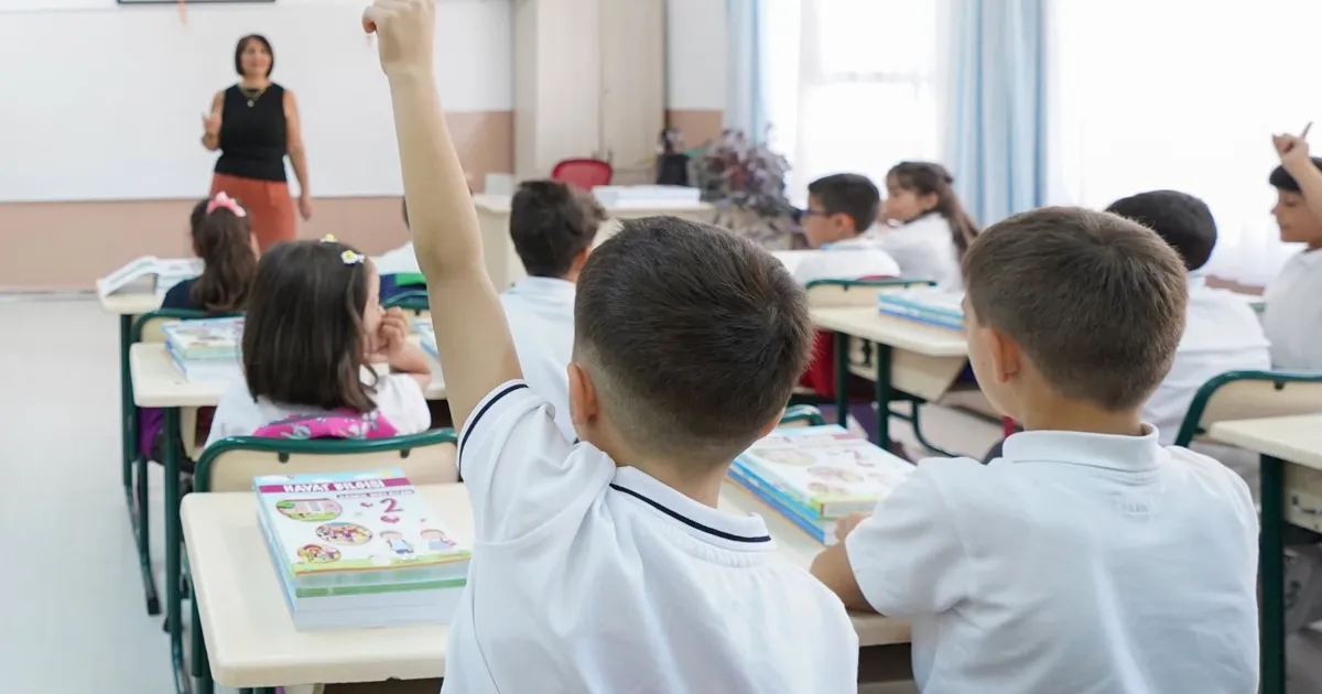 MEB velileri uyardı… Özel okullarda karekod zorunluluğu