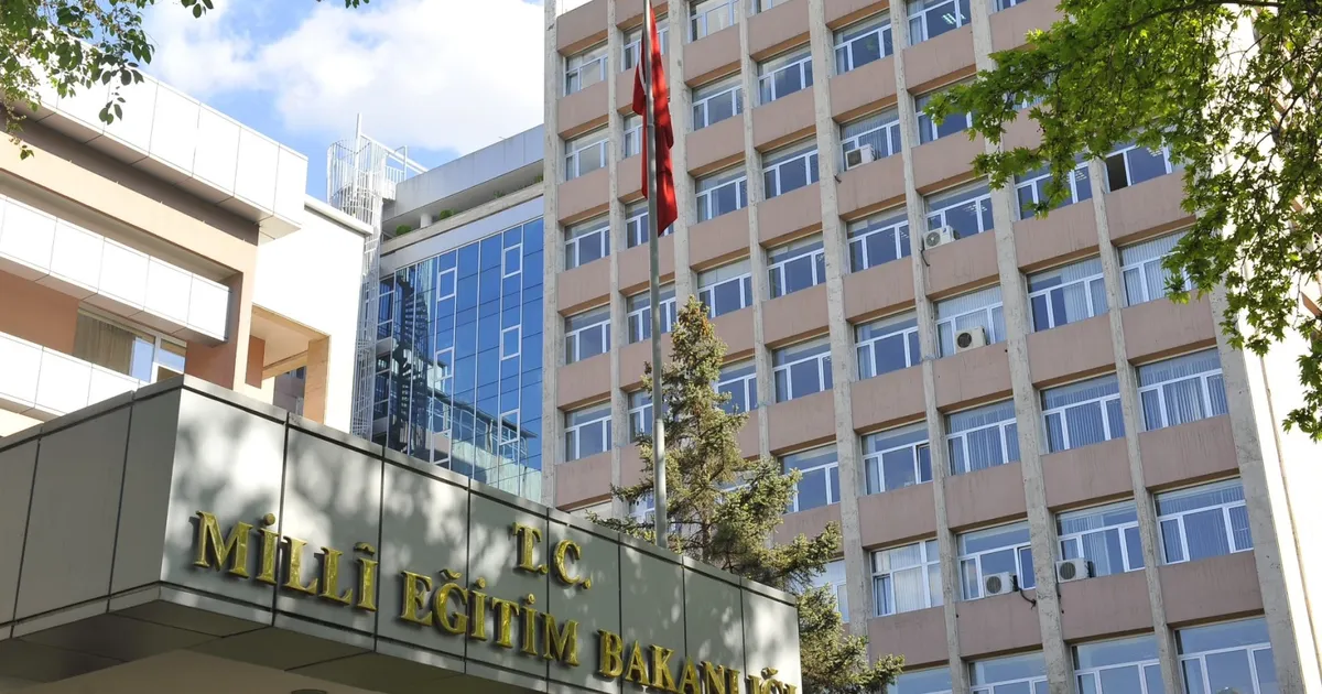 Milli Eğitim Bakanlığı, özel izin almadan eğitim faaliyeti yürüten okullara