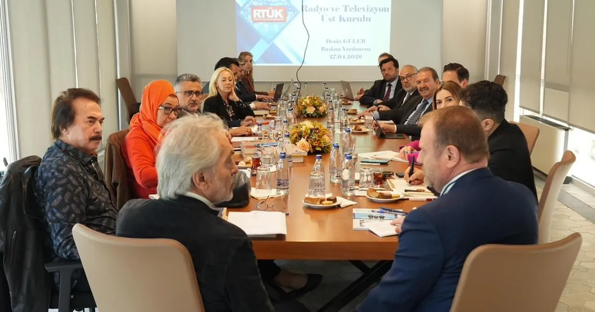 Medya politikalarında kültür-sanatla iş birliği vurgusu