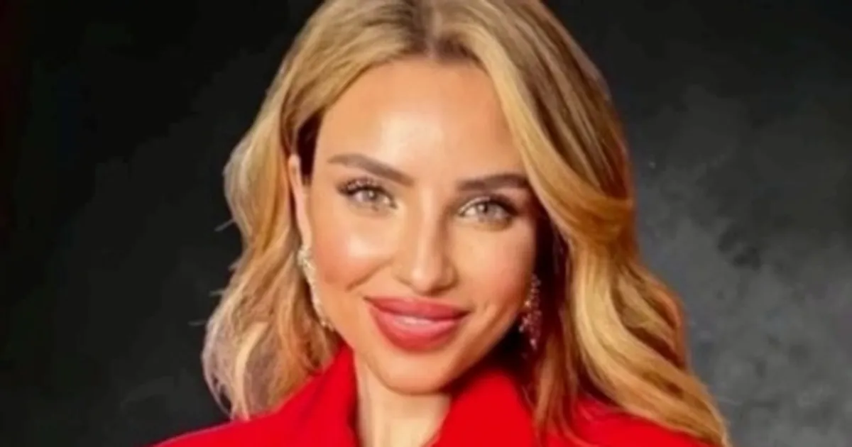 Mehlika Hediye Yıldırım finans dünyasında sahneye çıktı