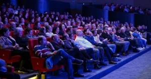 Mersin Büyükşehir Belediyesi Kültür, Sanat ve Sosyal İşler Dairesi Başkanlığı’na