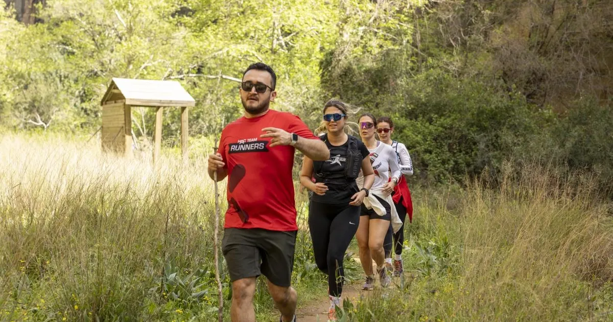 Mersin’de ‘Kilikya Ultra Maratonu’ heyecanı başlıyor
