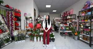 Mersin Büyükşehir Belediyesi Meslek Edindirme ve Eğitim Merkezi (MERCEK), kursiyerlerine