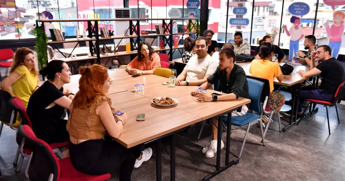 Mersin’de sosyal destek ağı büyüyor