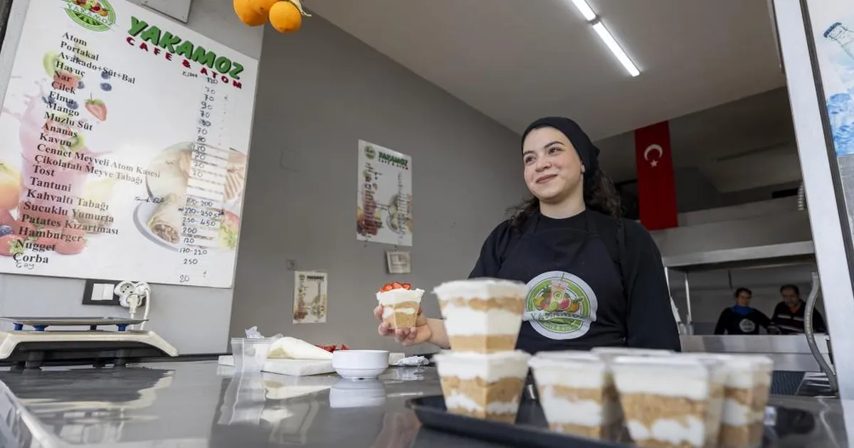 Mersin’de ücretsiz eğitimle mesleki gelişim