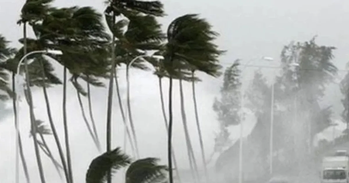 Meteoroloji uyardı! Fırtına ve kuvvetli yağışa dikkat