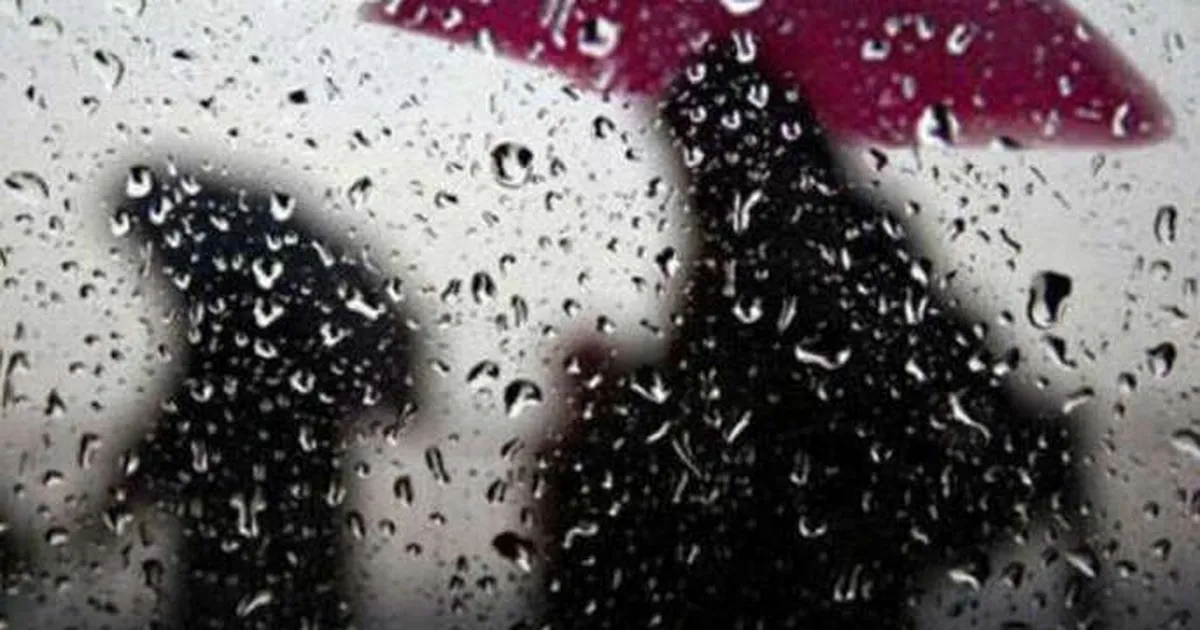 Meteoroloji’den 6 bölge için sağanak yağmur uyarısı!